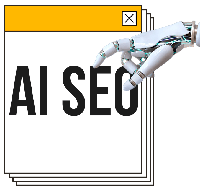 AI SEO Adaptar o Seu Website à Era da Inteligência Artificial